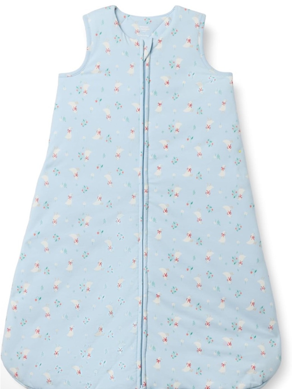 Amazon essential x sofia grange unisex babies cotton sleep sack 2.5 TOG wearable